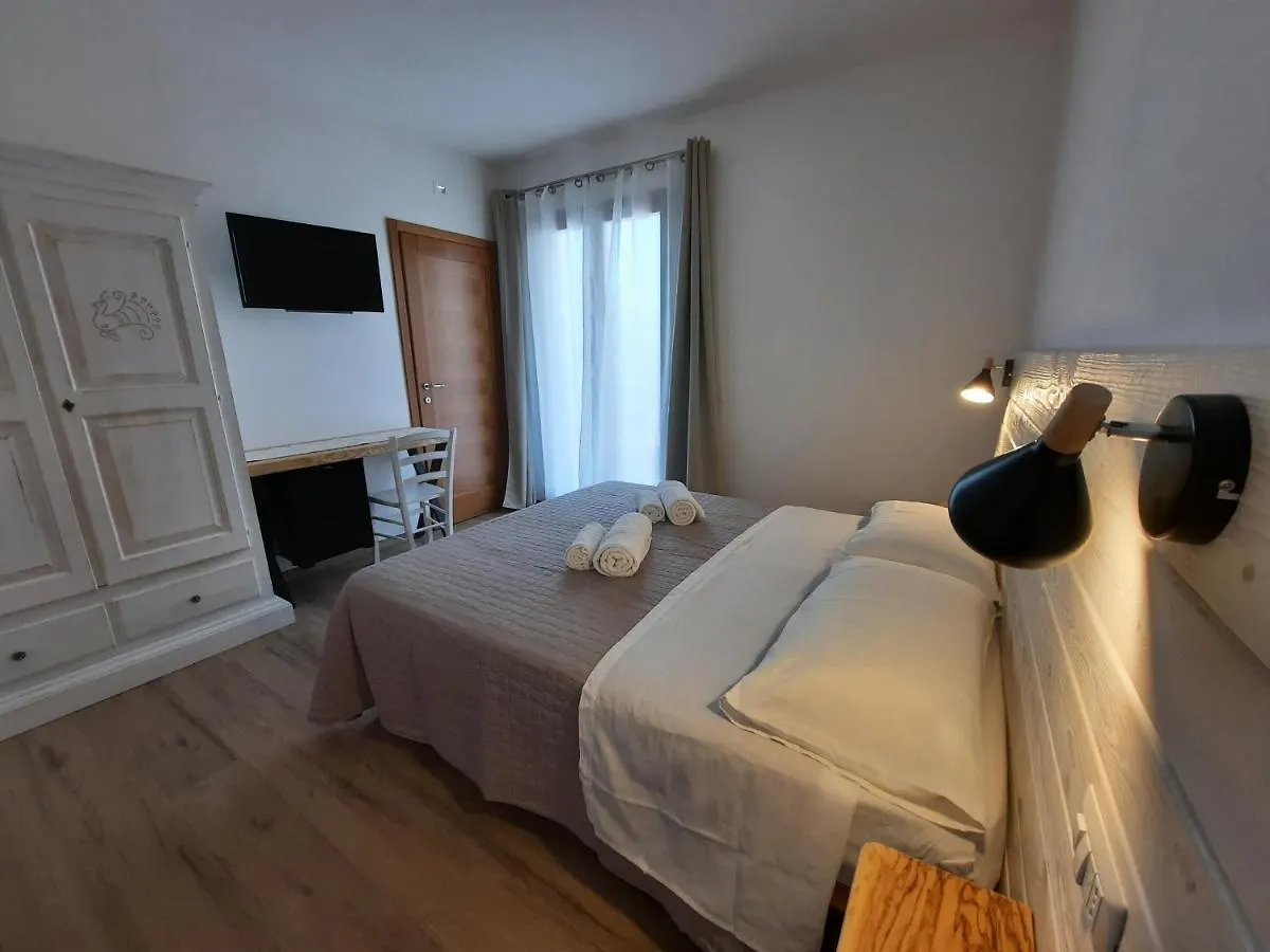 Affittacamere Su Maistu e Linna Cardedu
