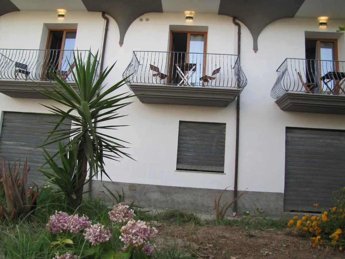 Affittacamere Su Maistu e Linna Cardedu 0*,  Italie